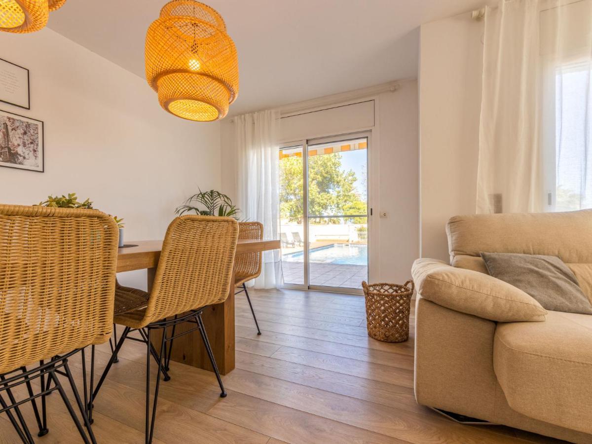 Holiday Home Silvia By Interhome Deltebre Zewnętrze zdjęcie
