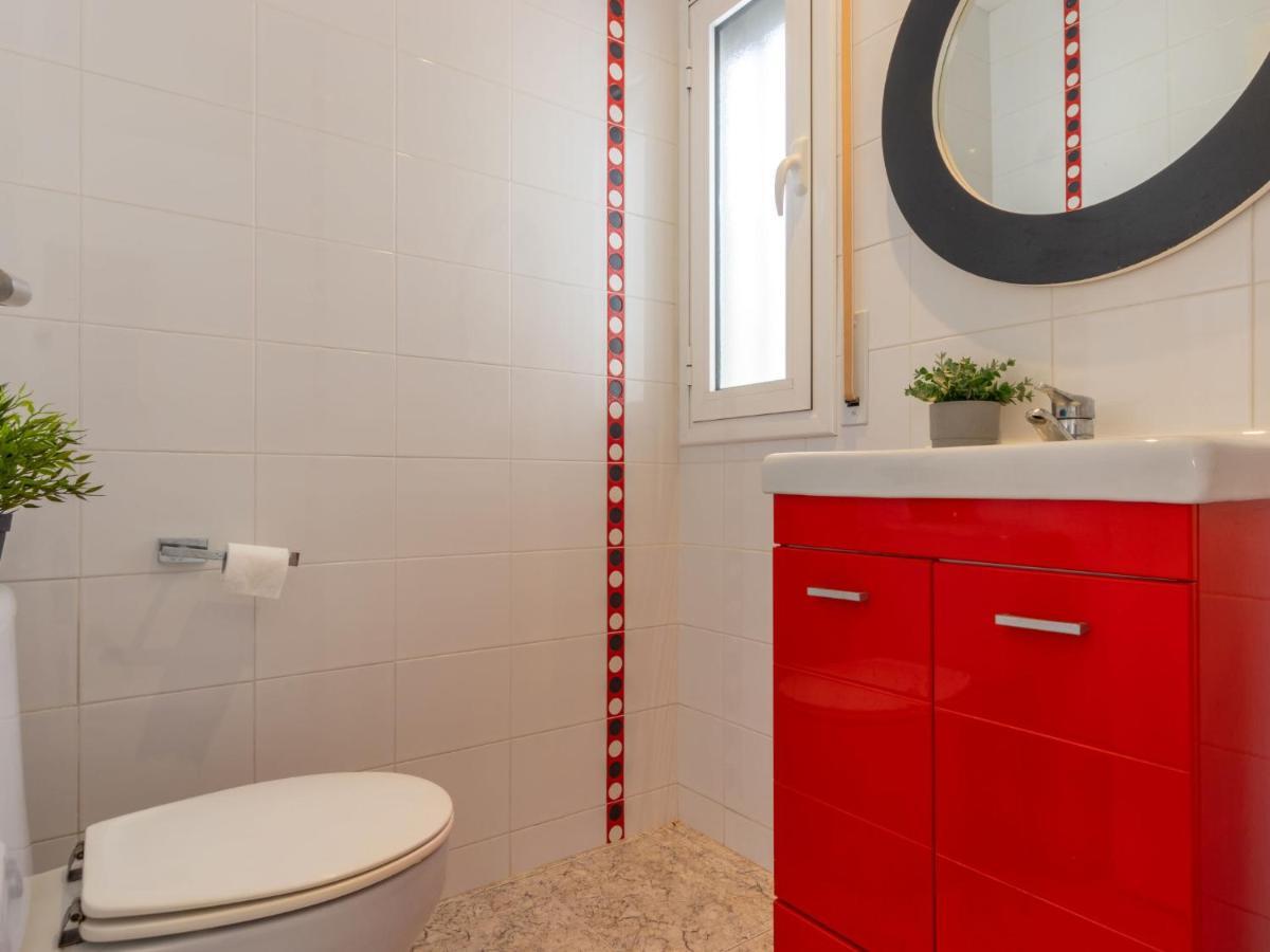 Holiday Home Silvia By Interhome Deltebre Zewnętrze zdjęcie