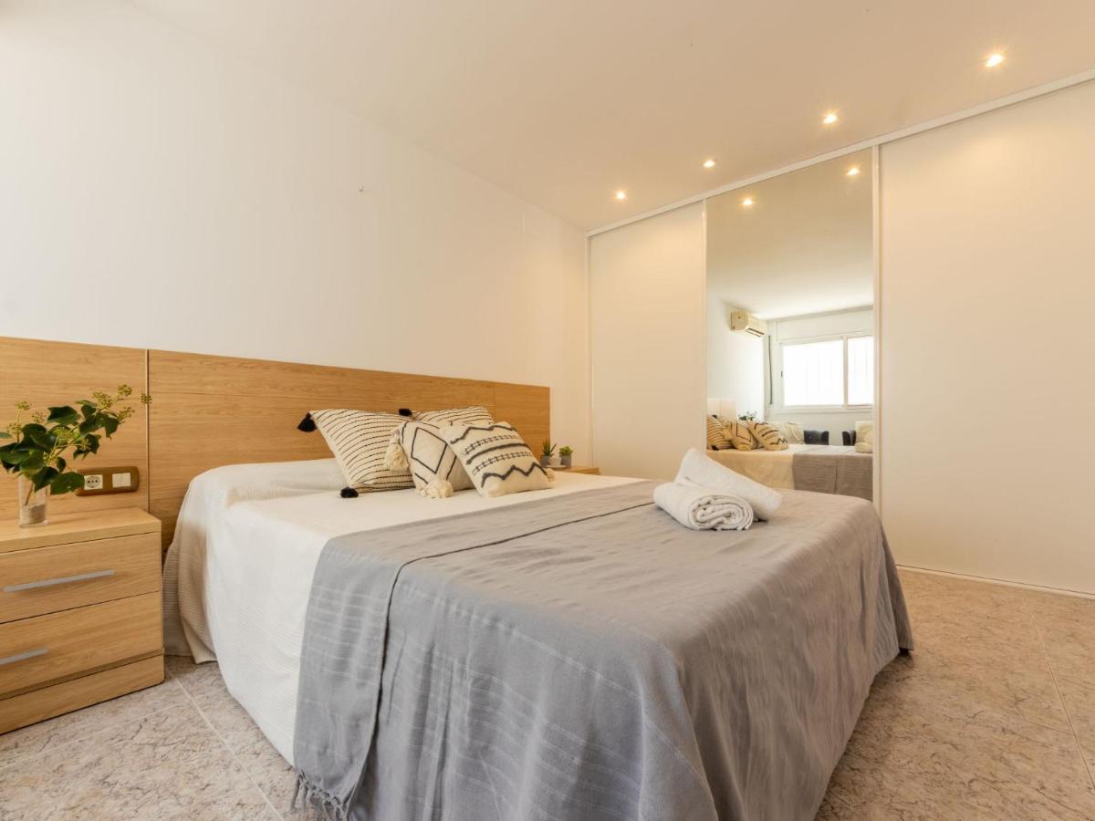 Holiday Home Silvia By Interhome Deltebre Zewnętrze zdjęcie