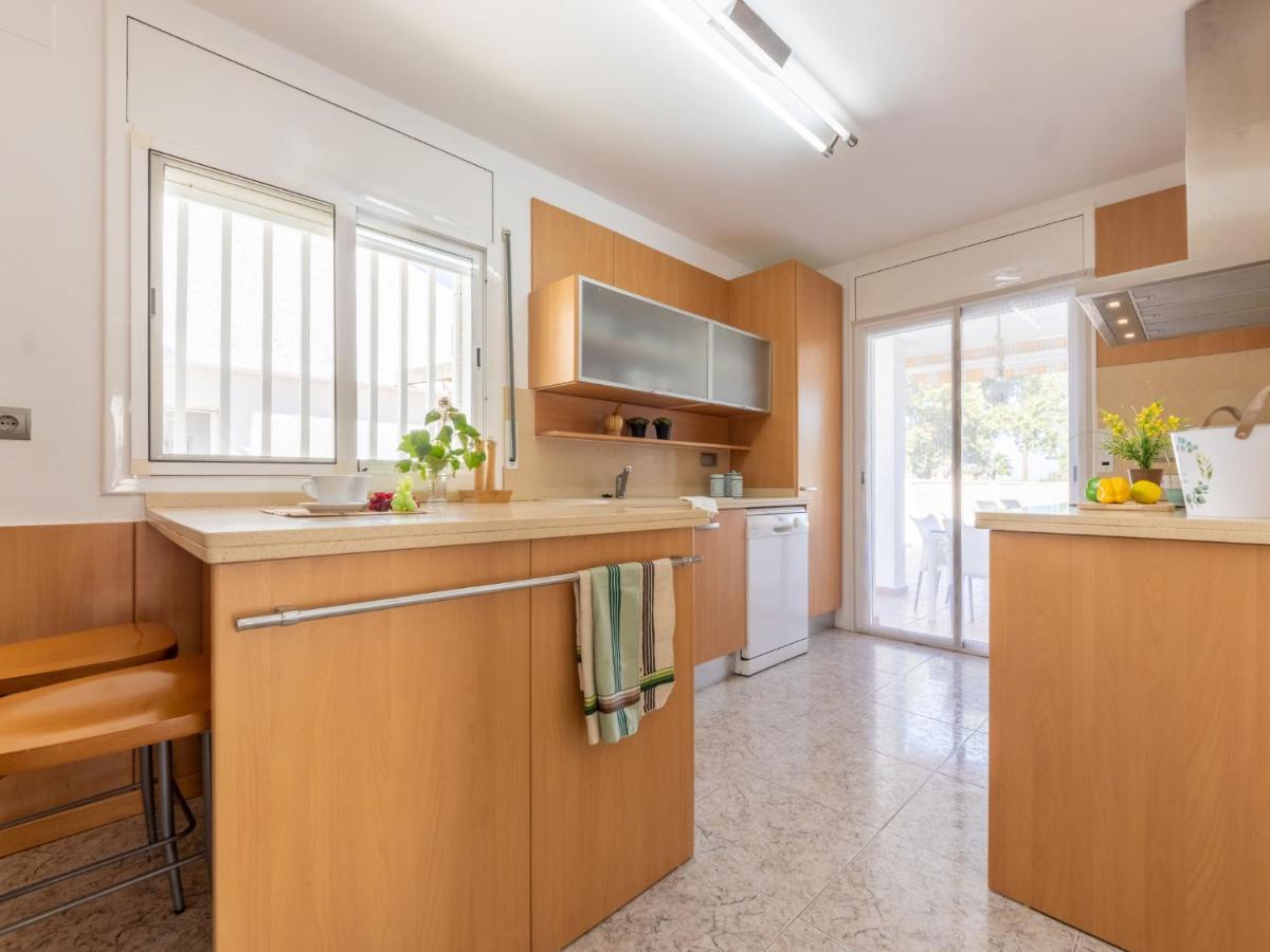 Holiday Home Silvia By Interhome Deltebre Zewnętrze zdjęcie