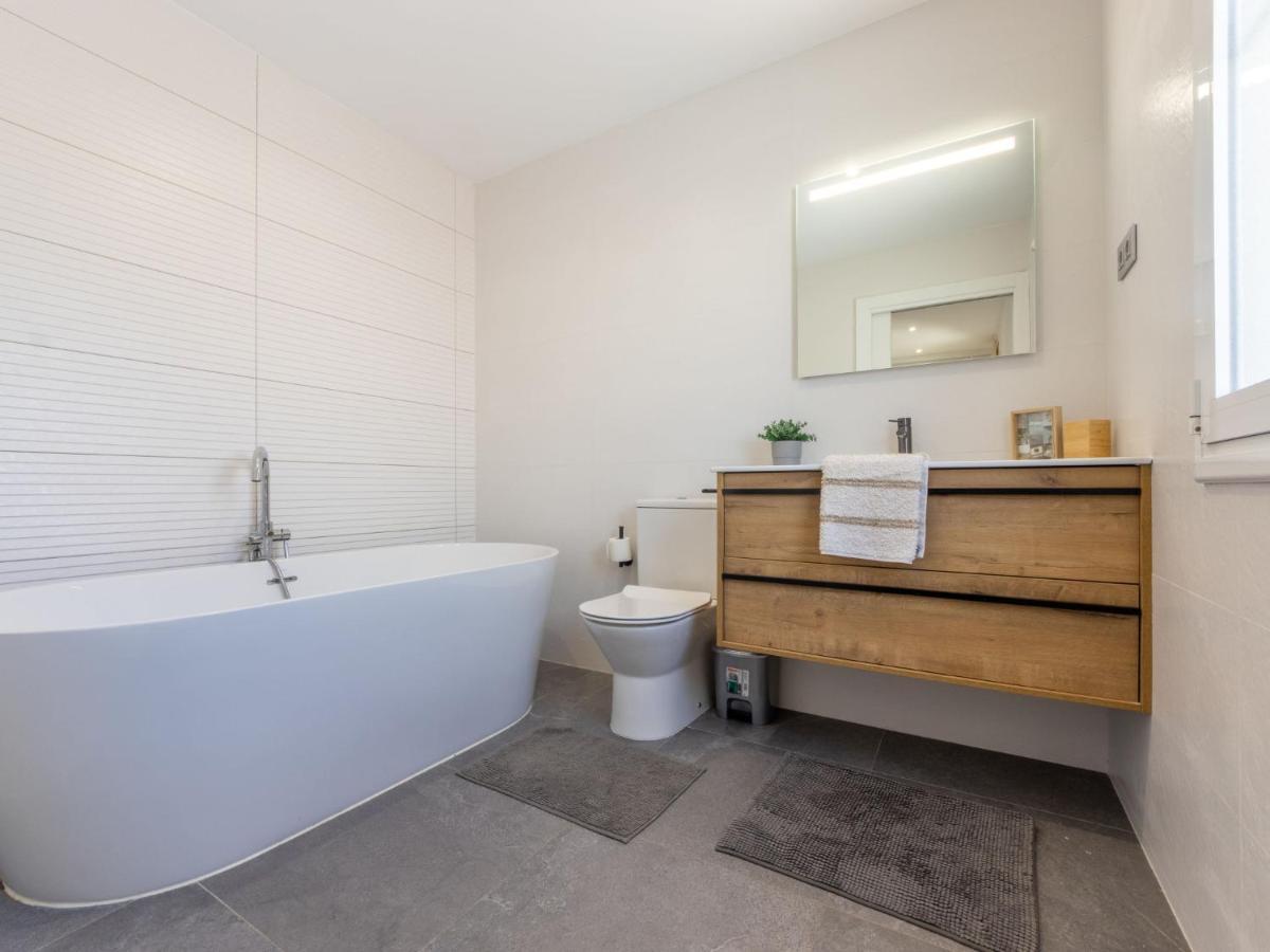 Holiday Home Silvia By Interhome Deltebre Zewnętrze zdjęcie