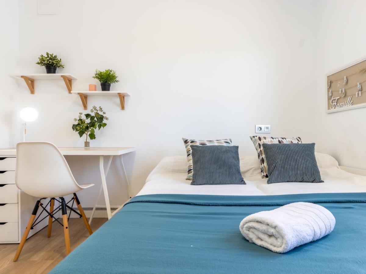 Holiday Home Silvia By Interhome Deltebre Zewnętrze zdjęcie