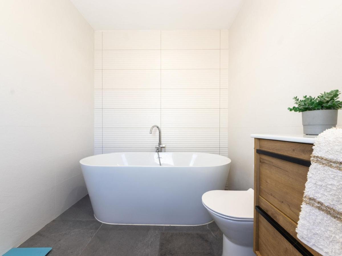 Holiday Home Silvia By Interhome Deltebre Zewnętrze zdjęcie