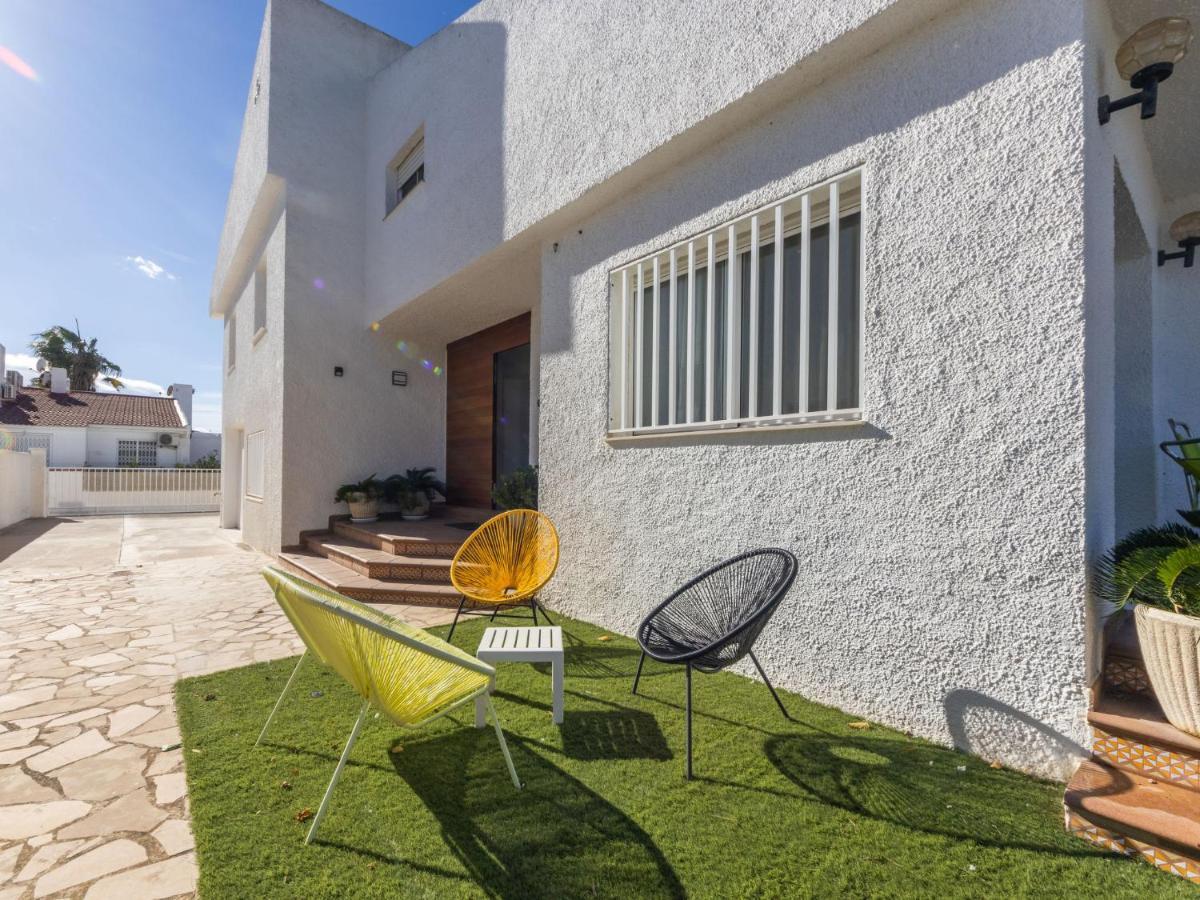 Holiday Home Silvia By Interhome Deltebre Zewnętrze zdjęcie