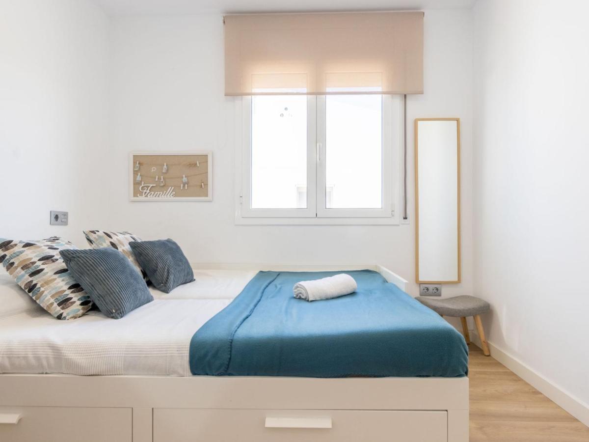 Holiday Home Silvia By Interhome Deltebre Zewnętrze zdjęcie